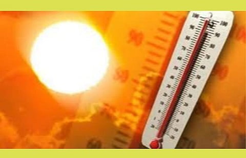 தமிழகத்தில் வெப்பத்தின் தாக்கம் அதிகரிக்கும்; காலை 11 மணி முதல் பிற்பகல் 3 மணி வரை வெளியே வரவேண்டாம்: வானிலை ஆய்வு மையம்