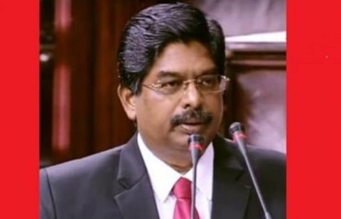 பொதுமக்களுக்கு உதவ பிரதமரே வேண்டுகோள் வைக்கிறார்; தமிழக அரசு தடுக்கிறது: திமுக வழக்கறிஞர் பேட்டி