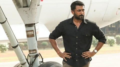 சூர்யாவின் மெனக்கிடல்; 4 காலகட்டங்கள்: 'சூரரைப் போற்று' சீக்ரெட்ஸ்