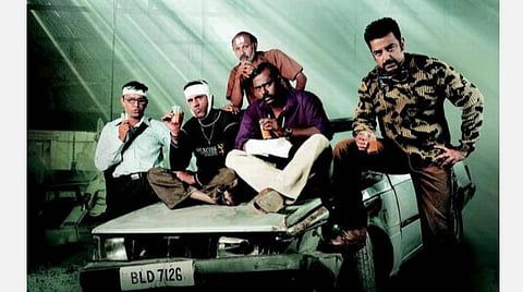 'மும்பை எக்ஸ்பிரஸ்' நன்றாக ஓடியிருக்க வேண்டிய படம்: பசுபதி