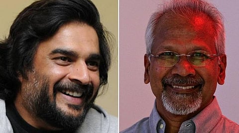 நீங்கள் உறவுகளை எப்படி நுணுக்கமாகச் சித்தரிக்கிறீர்கள்? மாதவனின் கேள்விக்கு மணிரத்னம் பதில்