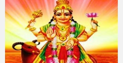 மேஷம், ரிஷபம், மிதுனம்;  வார ராசிபலன்கள்; (ஏப்ரல் 16 முதல் 22-ம் தேதி வரை) 