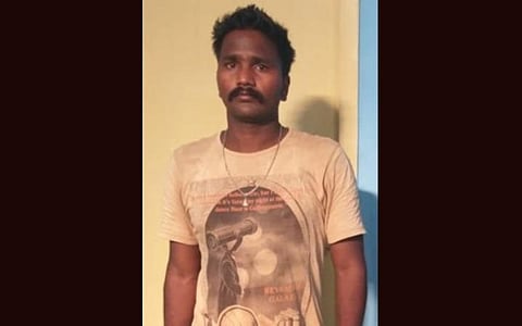 நுர்பராஜ் பரிக்