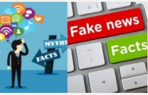 கரோனா; தவறான தகவல் பரப்பும் ஊடகங்களுக்கு எதிராக நடவடிக்கை கோரி வழக்கு: தமிழக அரசுக்கு உயர் நீதிமன்றம் நோட்டீஸ்