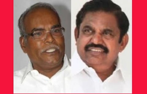 ஆலோசனை கேட்க எதிர்க்கட்சிகள் என்ன மருத்துவர்களா என்று முதல்வர் கேட்பதா? இது மலிவான அரசியல்: கே.பாலகிருஷ்ணன் விமர்சனம்