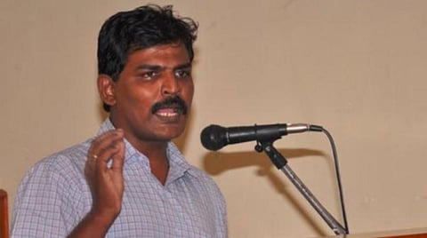 கரோனா பேரிடர் தடுப்பு ஒருங்கிணைப்புக் குழுக்களை மாநில, மாவட்ட அளவில் அமைக்க வேண்டும்: தேவநேயன் வலியுறுத்தல்