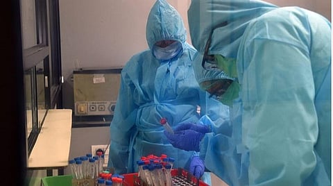 இனி 6 மணி நேரத்தில் பரிசோதனை முடிவு பெறலாம்: தூத்துக்குடியில் கரோனா ஆய்வகம் தொடக்கம்