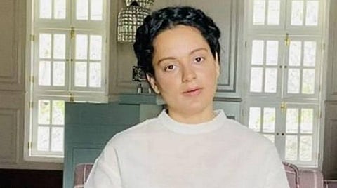 ட்விட்டரை முடக்கிவிட்டு இந்தியாவுக்கான சமூக வலைதளம் உருவாக்க வேண்டும்: கங்கணா ரணவத் அதிரடி