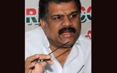 ஜி.கே.வாசன்: கோப்புப்படம்