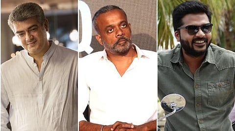 ஊரடங்கு சமயத்தில் 'அச்சம் என்பது மடமையடா', 'என்னை அறிந்தால்' பார்க்காதீர்கள்; 'வாரணம் ஆயிரம்' பாருங்கள்: கெளதம் மேனன் விளக்கம்