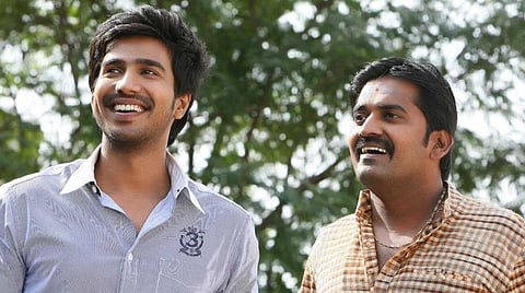 கரோனா ஊரடங்கு முடிந்தவுடன் 'இன்று நேற்று நாளை 2' பணிகள் தொடக்கம்