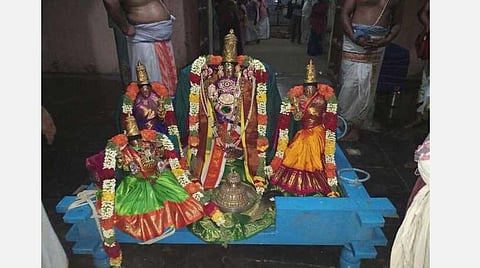 அஸ்தம், சித்திரை, சுவாதி ; (ஏப்ரல் 20 முதல் 26 வரை) - இந்தவாரம் உங்களுக்கு இப்படித்தான்! 