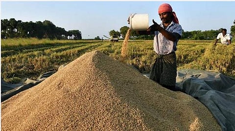 போலீஸ் கெடுபிடிகளுக்கு ஆளாகும் விவசாயிகள்: பிரச்சினைகளைக் களைய திருச்சி சரகத்தில் சிறப்பு அதிகாரிகள்