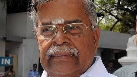 கரோனா பாதிப்பிலிருந்து தமிழகம் விரைவில் மீண்டெழும்: பாஜக தலைவர் இல.கணேசன் நம்பிக்கை