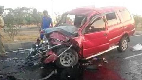 கரோனா ஊரடங்கால் தென்மாவட்டங்களில் குறைந்த விபத்து உயிரிழப்பு: மே 3-க்குப் பின்னரும் குறையும் என காவல்துறை நம்பிக்கை