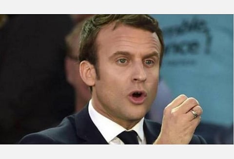 பிரான்ஸில் கரோனா பலி 20,796 ஆக அதிகரிப்பு