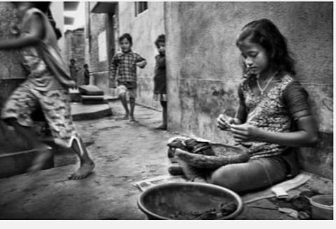 பாதித்த கல்வி, அதிகரிக்கும் வன்முறை: விளிம்புநிலைக் குழந்தைகளின் வாழ்க்கையைப் புரட்டிப் போட்ட கரோனா