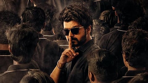 கரோனா வைரஸ் பாதிப்பு: விஜய் 1.30 கோடி ரூபாய் நிதியுதவி