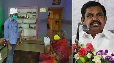 தாயாருக்கு மருத்துவ உதவி கோரிய ராணுவ வீரர்: உடனடியாக களமிறங்கிய தமிழக முதல்வர்; இணையத்தில் குவியும் பாராட்டு