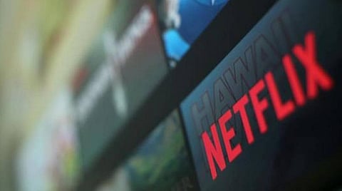 வளரும் நெட்ஃபிளிக்ஸ்: 1.58 கோடி புதிய சந்தாதாரர்கள், 5.7 பில்லியன் வருமானம்