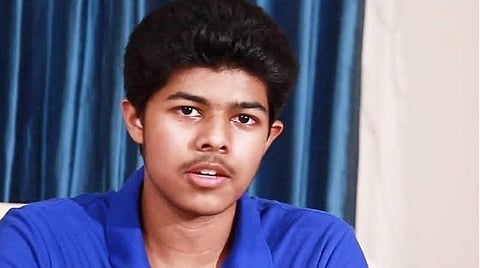 நாயகனாக அறிமுகம் ஆகிறாரா விஜய் மகன்?