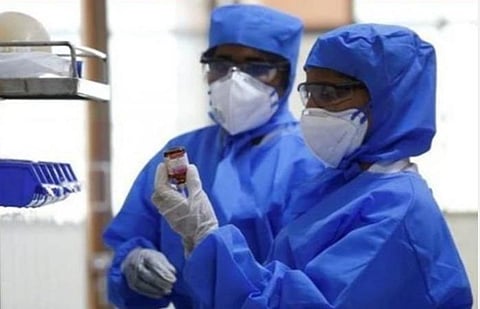 தமிழகத்தில் இன்று 54 பேருக்கு கரோனா; பாதிப்பு எண்ணிக்கை 1,683 ஆனது 