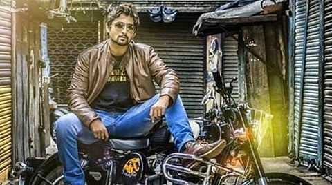 செலவே செய்யாமல் எடுக்கப்பட்ட கன்னடப் படம் 'மதுவே ஊடா' - எப்படித் தெரியுமா?