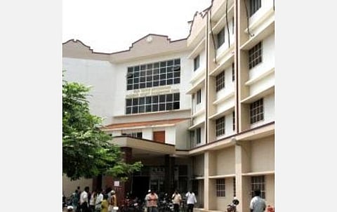 சேலத்தில் இரு கர்ப்பிணிகள் உட்பட ﻿﻿5 பேருக்கு கரோனா வைரஸ் தொற்று