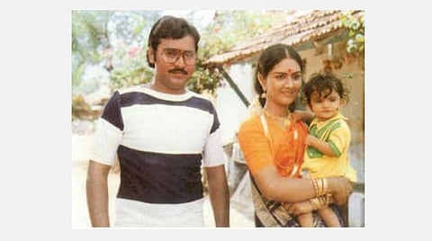  பாக்யராஜ் போட்ட ‘முந்தானை முடிச்சு’க்கு இன்றைக்கும் மவுசு! 