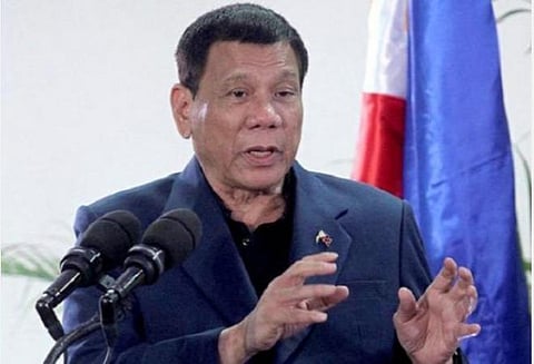 பிலிப்பைன்ஸில் மே 15 ஆம் தேதி வரை ஊரடங்கு நீட்டிப்பு