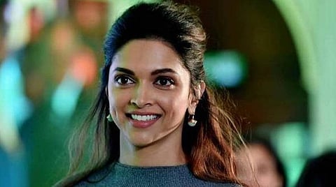 உலக சுகாதார மைய இயக்குநருடனான உரையாடல் ரத்து: தீபிகா படுகோன் தகவல்