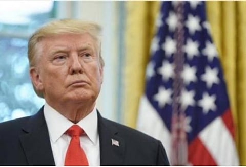 ட்ரம்ப் பேச்சைக் கேட்டு யாரும் கிருமிநாசினியைக் குடித்துவிடாதீர்கள்; இறந்துவிடுவீர்கள்: மருத்துவ நிபுணர்கள் எச்சரிக்கை