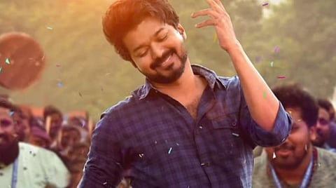 டிக் டாக்கில் 'மாஸ்டர்' பாடல்கள் சாதனை