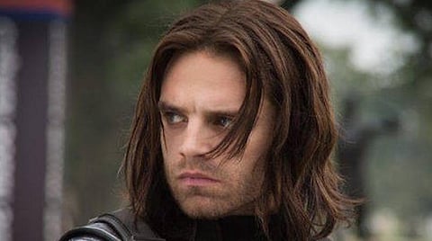 எனது இந்த நிலைக்கு மார்வல் படங்கள்தான் காரணம்: 'விண்டர் சோல்ஜர்' நடிகர் நெகிழ்ச்சி