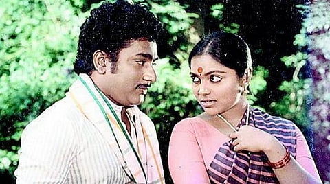 நான் டப்பிங் கலைஞர் என்பது பலருக்குத் தெரியாது: நடிகர் ராஜேஷ்