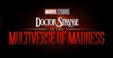 'டாக்டர் ஸ்ட்ரேஞ்ச்' இரண்டாம் பாகத்தின் வெளியீடு மீண்டும் தள்ளிவைப்பு