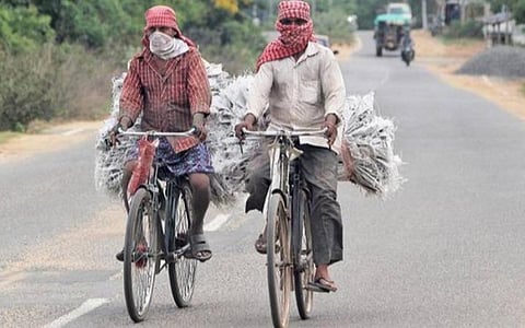 1918 ஸ்பானிஷ் காய்ச்சலைக் கையாண்டது எப்படி?: பொருளாதாரத்திலிருந்து மீண்டது எப்படி? தரவுகளைக் கேட்கிறது மத்திய அரசு