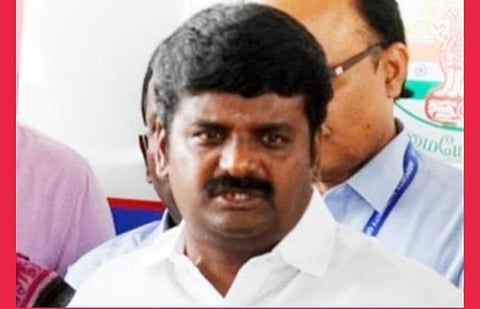 சென்னையில் கரோனா அதிக பரவல் ஏன்?- அமைச்சர் விஜயபாஸ்கர் விளக்கம்