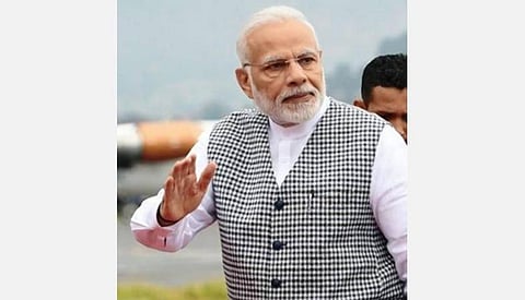 மதரீதியாக போலி செய்திகள் பரவல்: வளைகுடா நாடுகளின் தலைவர்களுடன் பிரதமர் மோடி தொலைபேசியில் பேச்சு