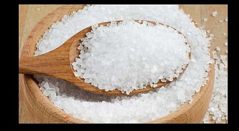 உப்பு வாங்குங்க; தானம் செய்யுங்க! - இன்று அட்சய திருதியை