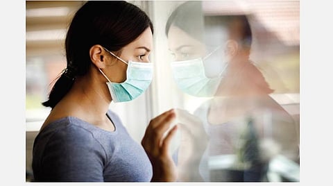 கரோனாவை வெல்வோம்: நம்பிக்கையுடன் நாட்களை நகர்த்துவோம்