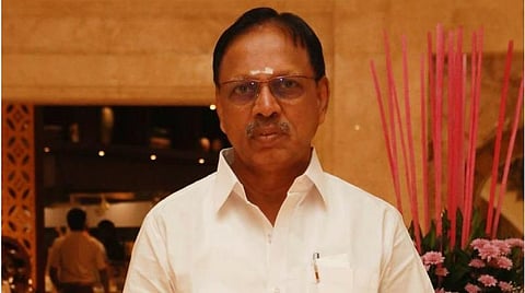 டிஜிட்டல் வெளியீடு, திரையரங்குகளின் நிலை, நடிகர்களின் சம்பளம்: தயாரிப்பாளர்களுக்கு திருப்பூர் சுப்பிரமணியம் ஆவேசமான பதிலடி