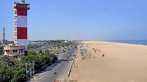 ஏப்ரல் 26-ம் தேதி நிலவரம்: மாவட்ட வாரியாக கரோனா தொற்று உள்ளவர்களின் பட்டியல்