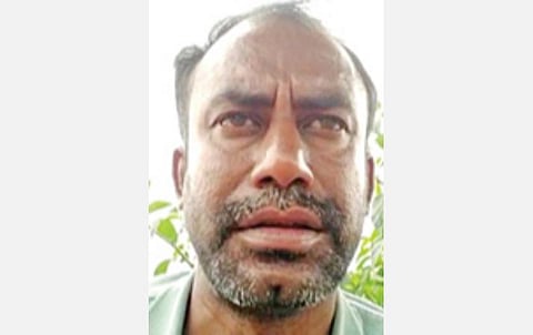 பெரியசாமி