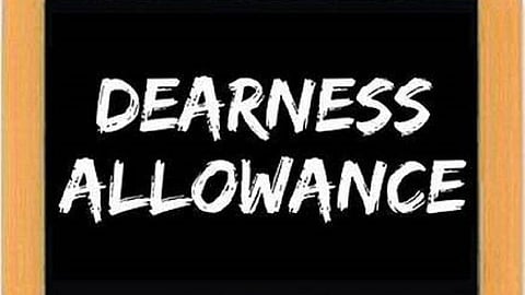 அகவிலைப்படி முடக்கத்தை கைவிட வேண்டும்: ஓய்வூதியர் பேரமைப்பு வலியுறுத்தல்