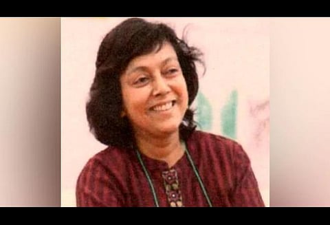 மத்திய பள்ளிக் கல்வித்துறை செயலாளராக சிபிஎஸ்இ தலைவர் அனிதா கார்வால் நியமனம்