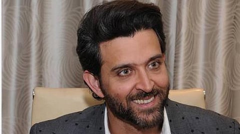 நான் க்ரிஷ்ஷாக இருந்தால் கோவிட்டையும், சிகரெட்டுகளையும் அழிப்பேன்: ஹ்ரித்திக் ரோஷன்