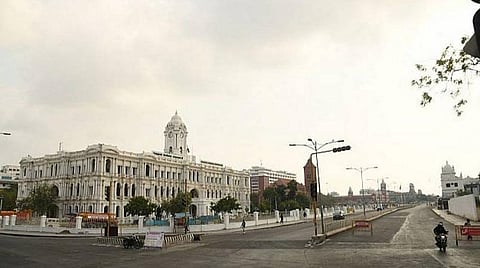 சென்னையை எப்படிப் பாதுகாக்கப்போகிறோம்?