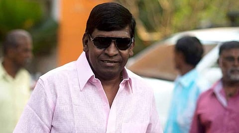 முன்பெல்லாம் கலவரம் நடந்தால்தான் தடியடி நடத்துவார்கள். ஆனால் இப்போது உயிரை காப்பாற்ற தடியடி நடந்தவேண்டிய நிலை - பொதுமக்களுக்கு வடிவேலு வேண்டுகோள்