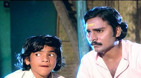 பாலக்காட்டு மாதவனை மறக்கமுடியுமா? ’அந்த 7 நாட்கள்’ படத்தை எத்தனை முறை பார்த்தீர்கள்? 